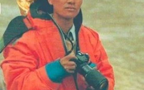 尧茂书，以及那一代人的“长江漂流”