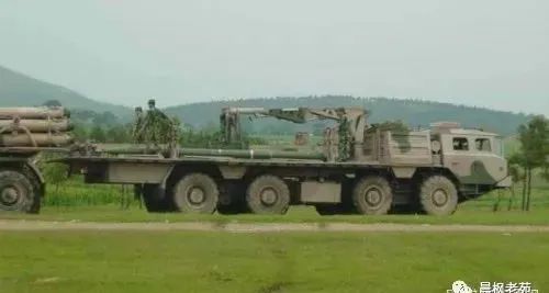 火箭炮：最中国的特色武器