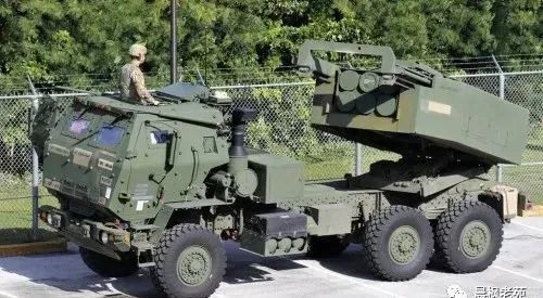 火箭炮：最中国的特色武器