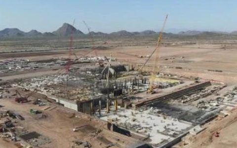 中方管制令生效后，美国拉拢蒙古，德国则……