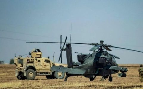 美国要对伊朗展开“前所未有”的行动！