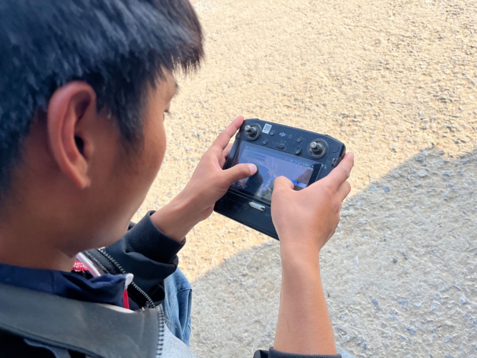 为了年入20万，我变成“害虫杀手”