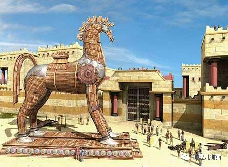 它，为何嚷嚷要退群？