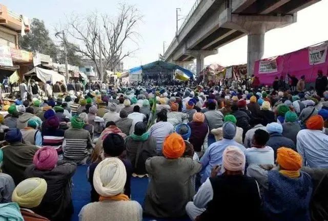 印度10万亿“北水南调”工程，为何失败了？