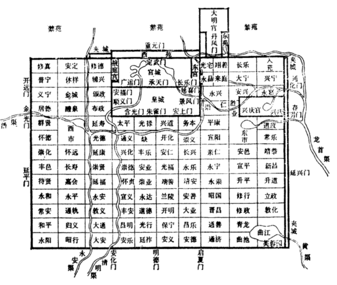 卖炊饼的武大郎，一天能挣多少钱？