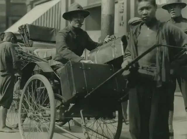 中央特派120两黄金救命钱被劫！建国后才破获，劫匪竟然已经战死沙场？