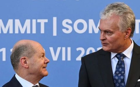 德国：老子没钱，恕不奉陪!