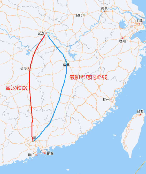 中国经济前十强的省份，都围绕着江西