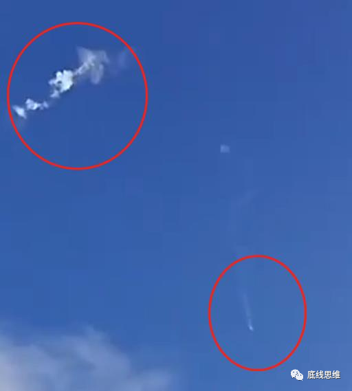 关于普里戈任空难，我有一个大胆又谨慎的结论