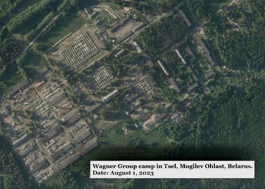 俄罗斯面临“内战”风险！瓦格纳老板坠机死亡暗流涌动，普京早已指定接班人！