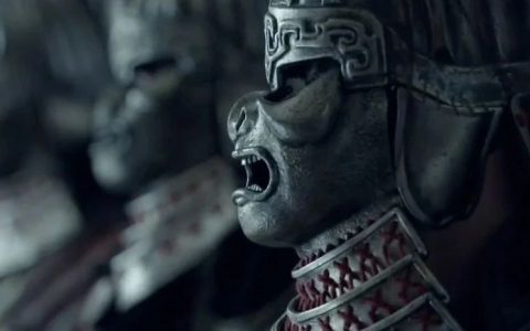 得到一个叛将，失去一个国家