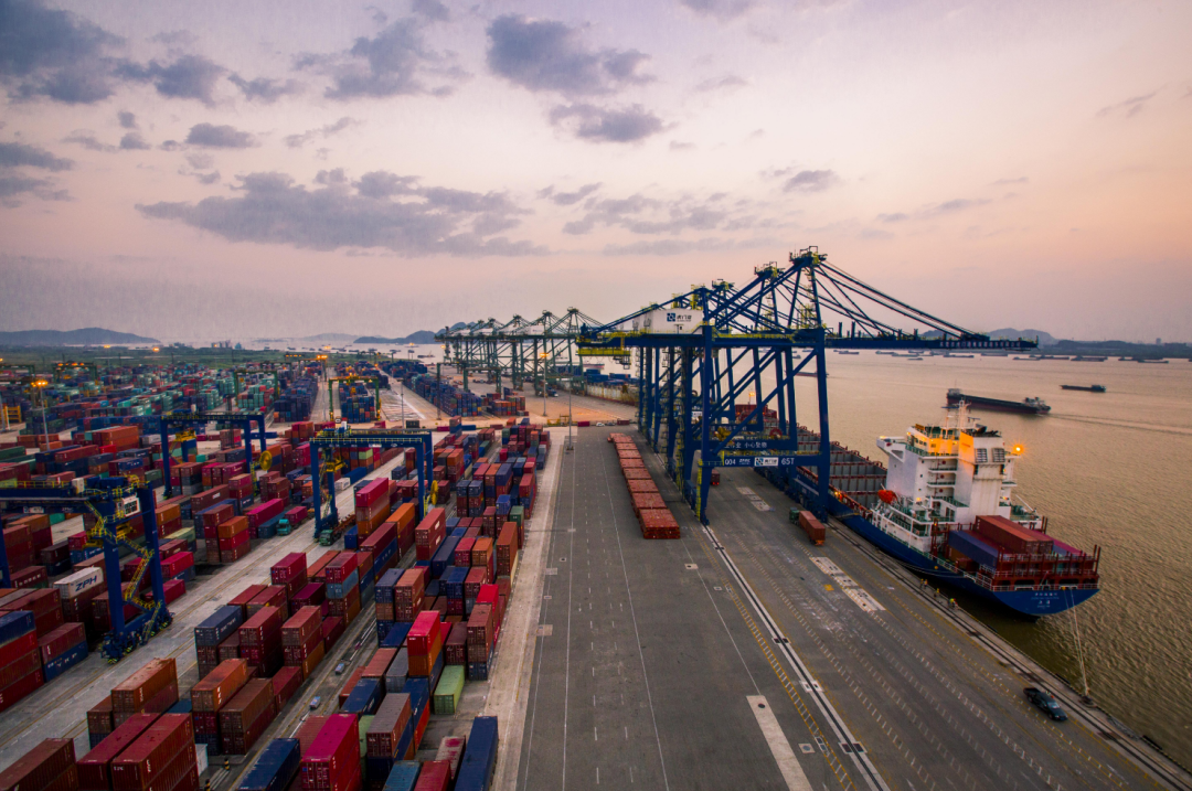 GDP增速垫底，世界工厂：东莞经济怎么就失速了？