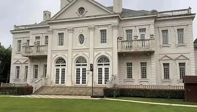 量化大佬2.85亿买上海豪宅，你随了多少份子钱？