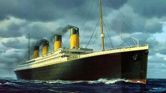 发展豪华邮轮，和我月薪3000有关系吗？不仅有，而且还很大！