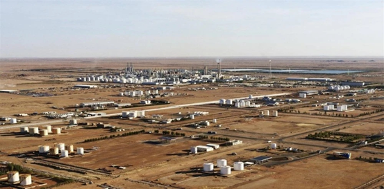 中国载人航天成就背后，是非洲铁子