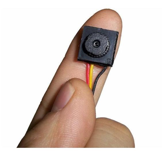 朝鲜的黑客帝国？朝鲜阅兵式上的黑衣人部队，到底什么来头？