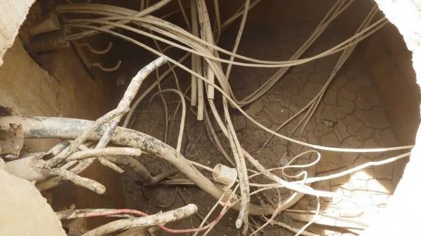 突发！台湾“51区”导弹基地爆炸，深扒所谓“亚洲最大飞弹场”里有什么？