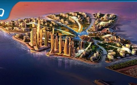 菲律宾填海造城，中企为何能拿下44亿元大单？