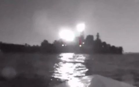 乌军这是怎么做到的？