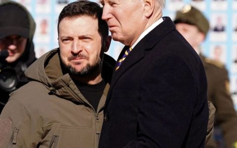 这才是美国引爆乌克兰危机的真正原因