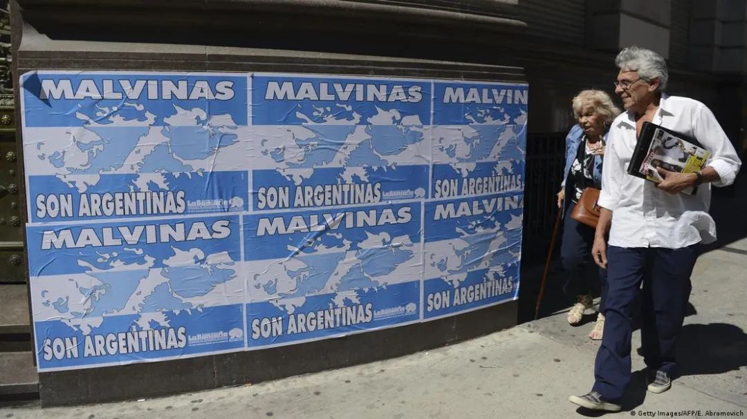 阿根廷考察有感：穷国要翻身，实在太难！