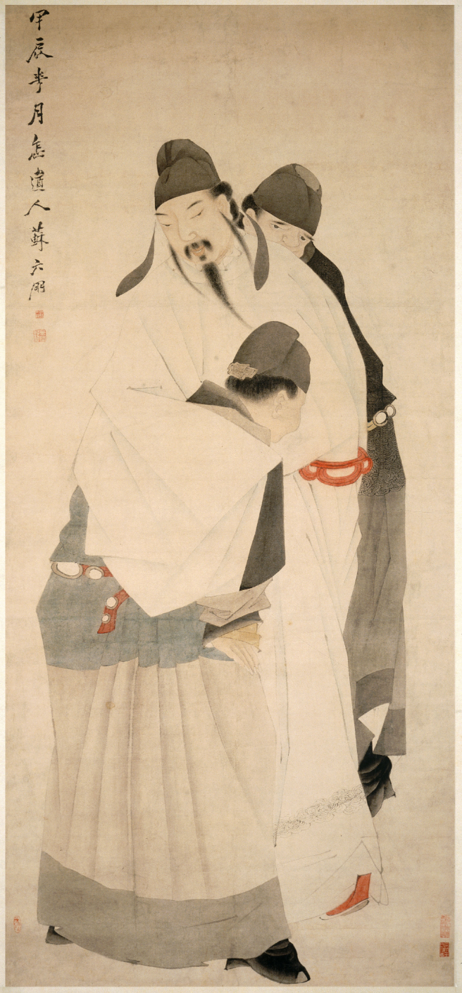 为什么唐诗里面酒多，而宋词里面茶多？