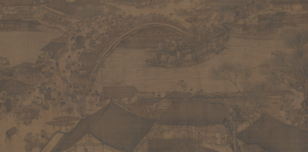 为什么唐诗里面酒多，而宋词里面茶多？