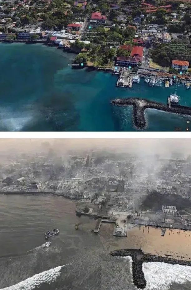 时代的一粒灰，落在了夏威夷人的身上