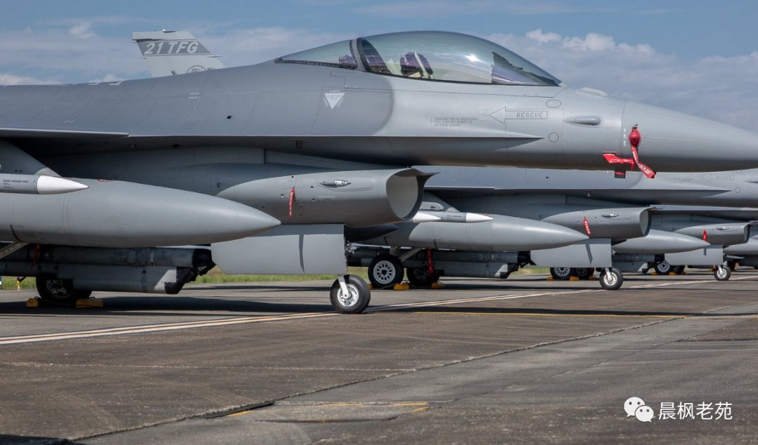 纸上谈兵之台湾空军的佳山基地怎么打