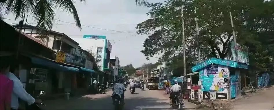 “中科院博士被困缅甸”背后，为何解救行动这么难？