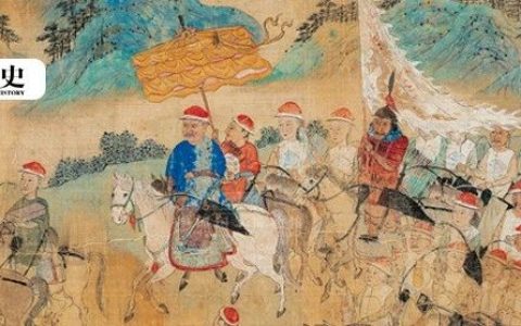 “削亦反、不削亦反”：康熙的“削三藩”算不算操之过急？