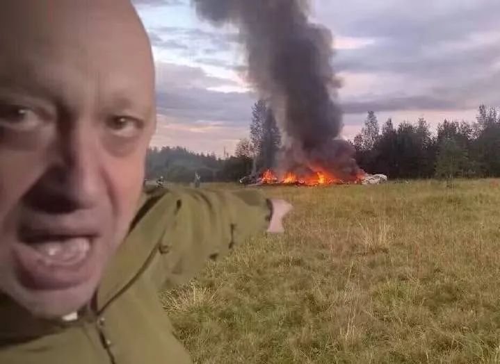 重磅！俄罗斯官宣，无法确认普里戈任已经身亡！网友：假死叛逃西方，密谋造反？