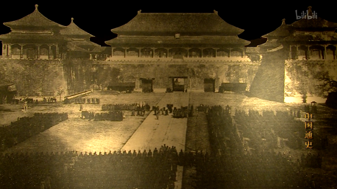 危急时刻，慈禧太后为什么往西安逃跑，而不回东北老家？