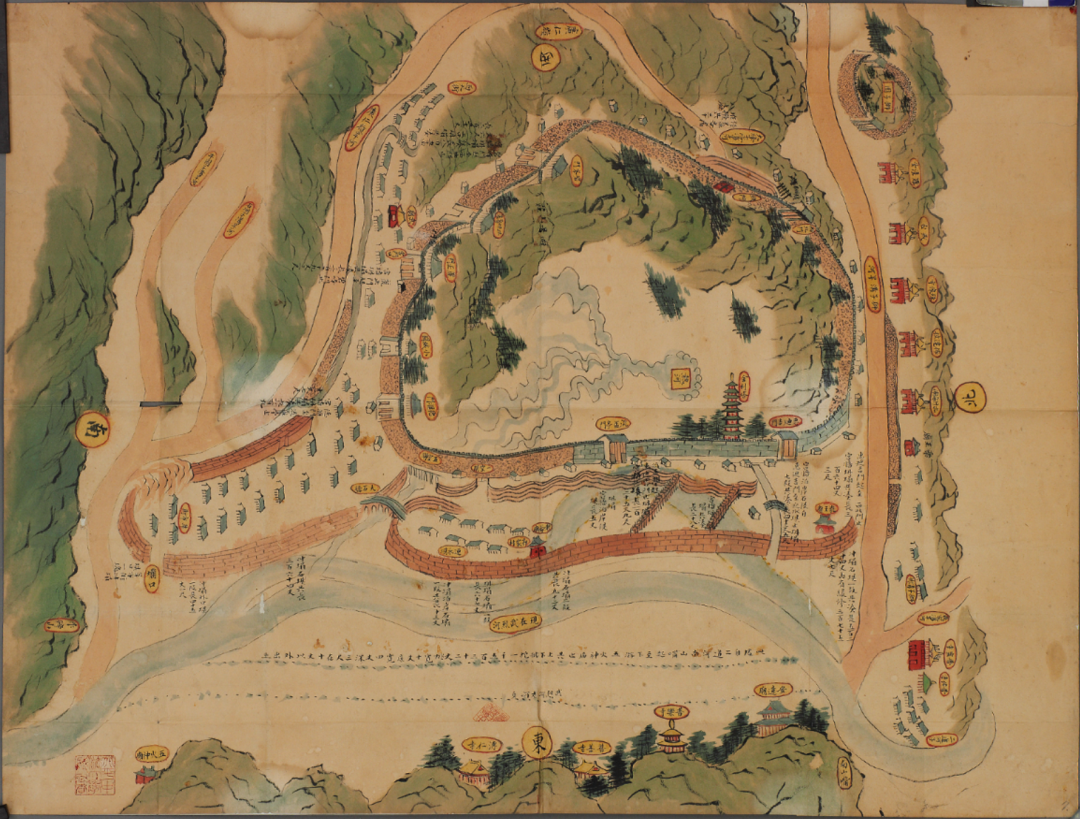 危急时刻，慈禧太后为什么往西安逃跑，而不回东北老家？