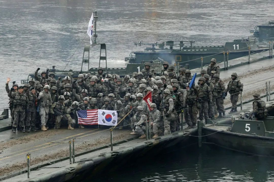 大打核战争！朝鲜海军宣布正式具备核力量！金正恩为美日韩都准备了哪些“狠招”？