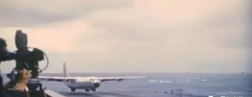 C-130上舰的故事