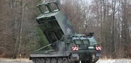 火箭炮：最中国的特色武器