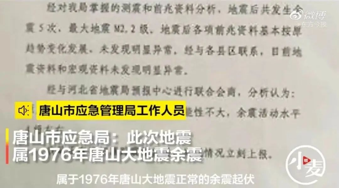 德州5.5级地震，山东居然有这么多地震带？