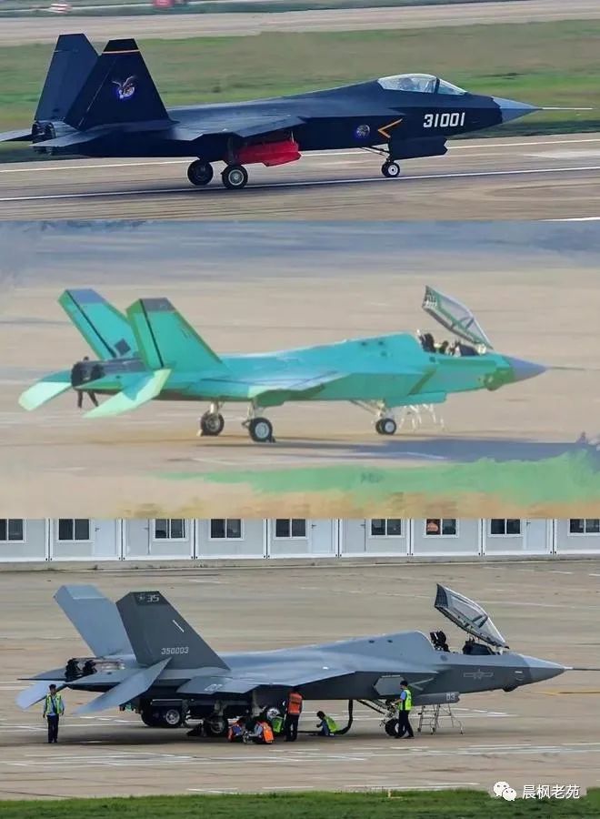 歼-35是比F-35C更优秀的舰载战斗机吗