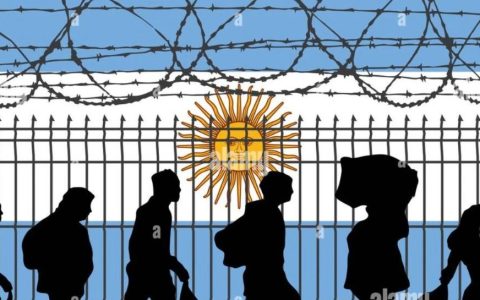 阿根廷考察有感：穷国要翻身，实在太难！