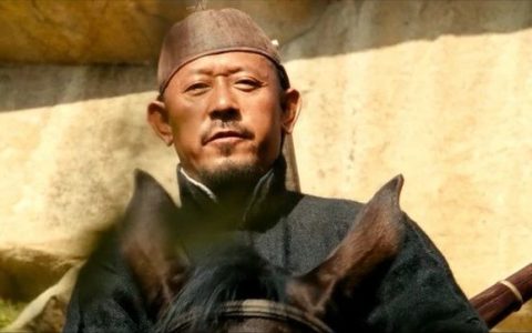 马甲的金主，浮出水面了