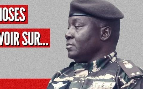 尼日尔政变领导人奇亚尼是个什么样的人？