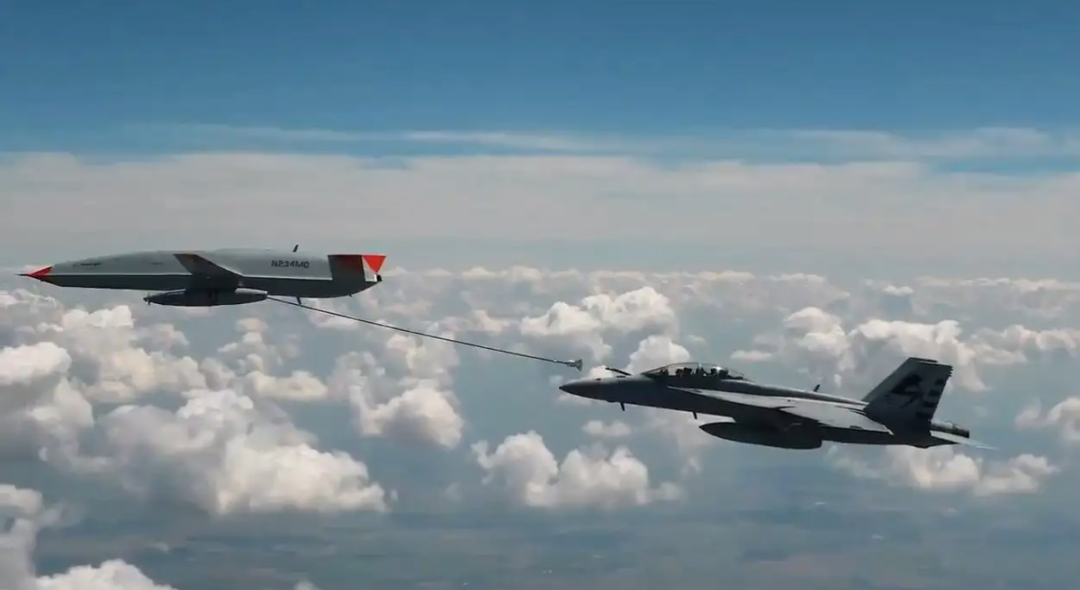 地位堪比歼-20？运油-20再次亮相央视，美军感受到不寻常信号