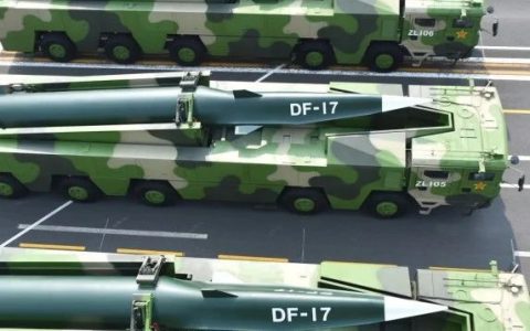 封锁中国三个尖端领域，美国第一针对目标是解放军