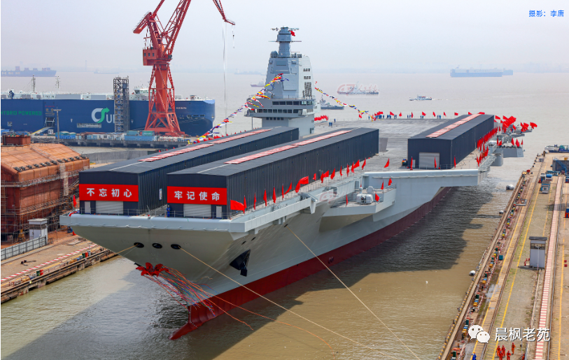 中国还是发展中国家吗