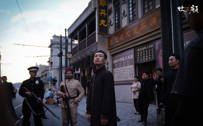 中央特派120两黄金救命钱被劫！建国后才破获，劫匪竟然已经战死沙场？