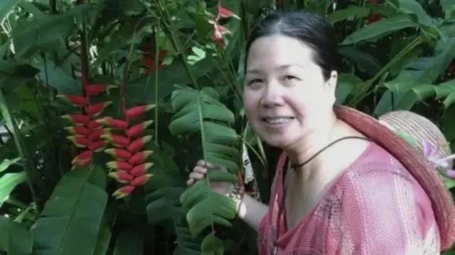 国安部通报一起间谍案，曾发展出2万人间谍网！她到底什么来头？