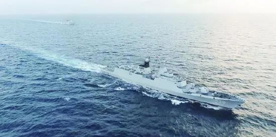 赖清德返台后，解放军“全向围岛”，美国低调……