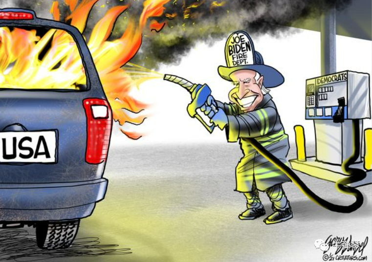 特殊时刻，三个好消息，与中国多少有关