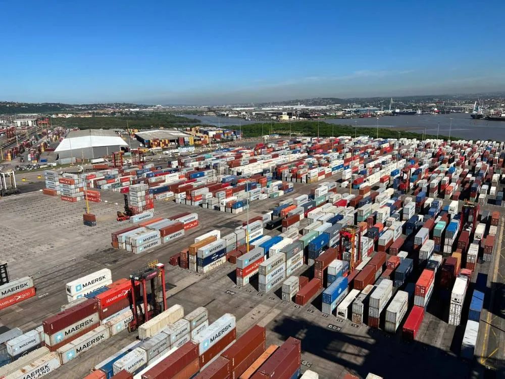 非洲“金砖”总统，不简单